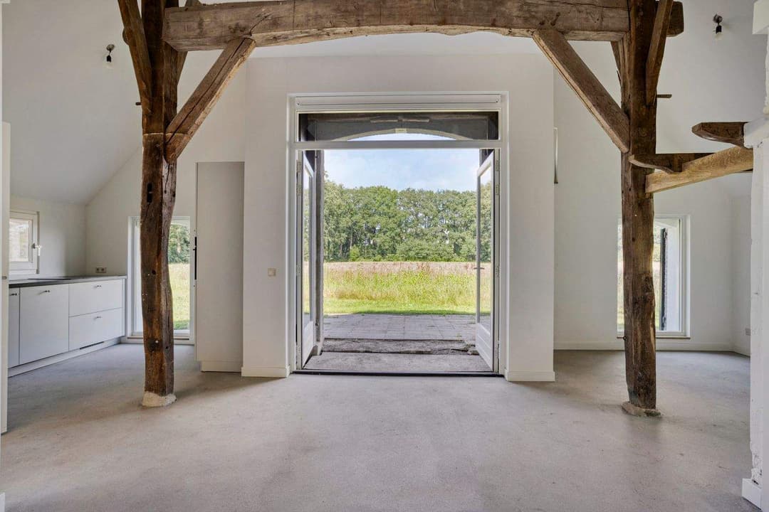 Rondweg 4, Vorden - Casa de campo aislada