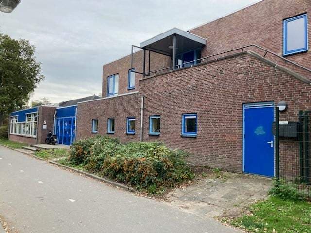 Bovenwoning Meester Postlaan 3, Maasland - For Rent