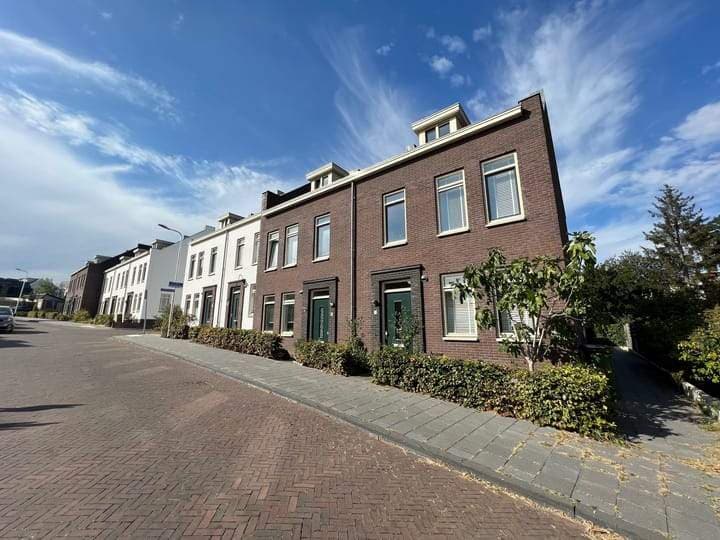 Cornelis Koningstraat 29, Oosterbeek - À Louer