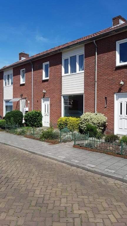 Elzenstraat 2-A, Almelo - Casa familiar en alquiler