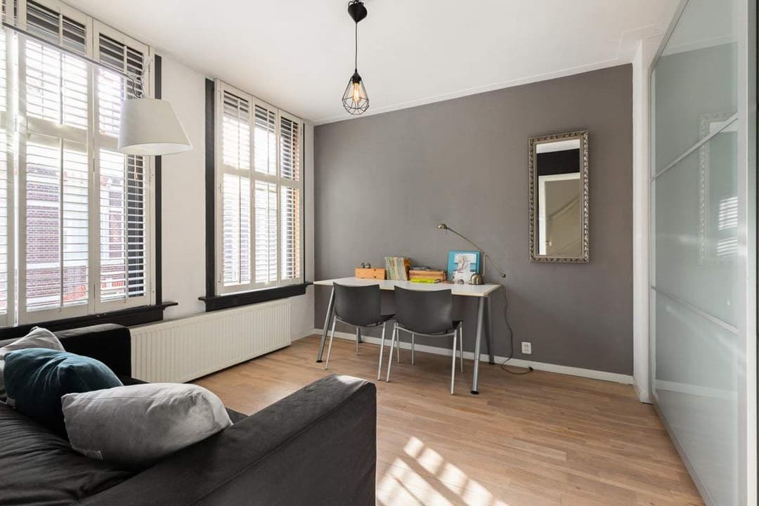 Casa Duvenvoordestraat, Haarlem - Alquiler