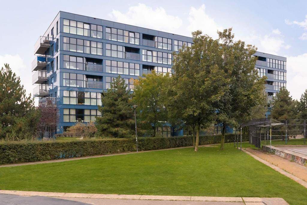 Appartement Grifthoek 156, Utrecht - À Louer