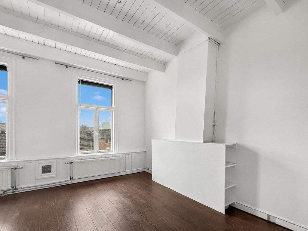 Appartement M.P. Lindostraat, Utrecht - À Louer