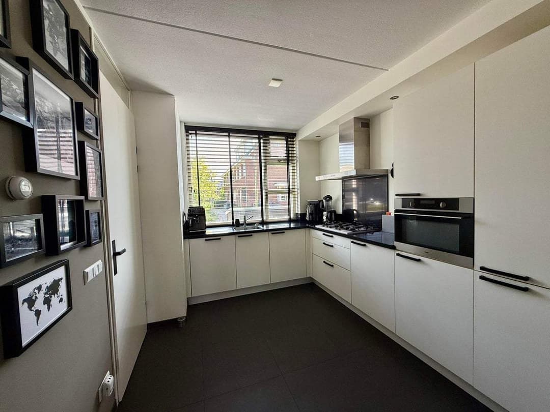 House Pastoor C. Vasselaan, De Kwakel - For Rent