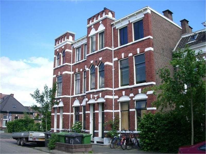 Kamer te huur in Zwolle, Oud-Assendorp