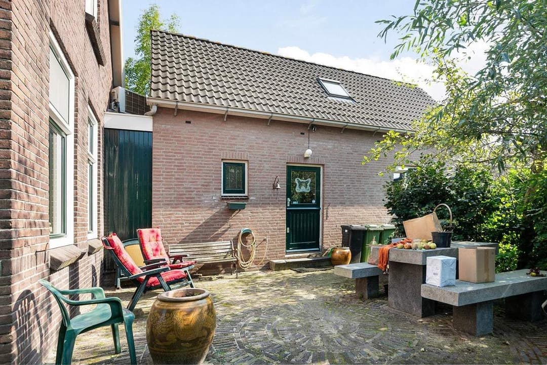 Kamer Helena Rietbergstraat, Gouda - Te Huur