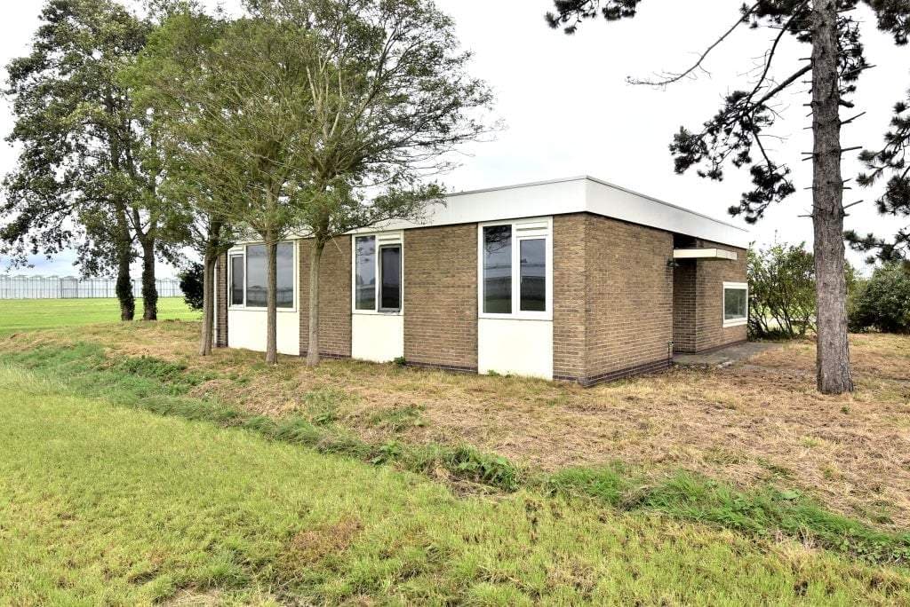 House Molenbroeklaan, Honselersdijk - Te Huur