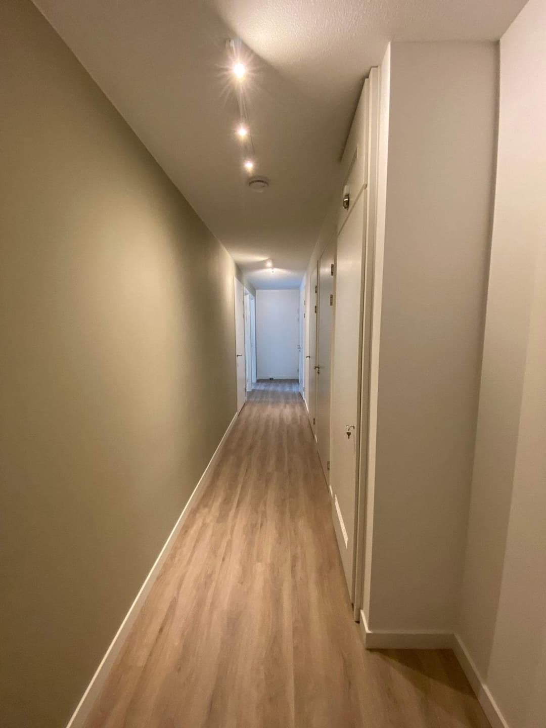 Apartamento Torenallee, Eindhoven - En Alquiler