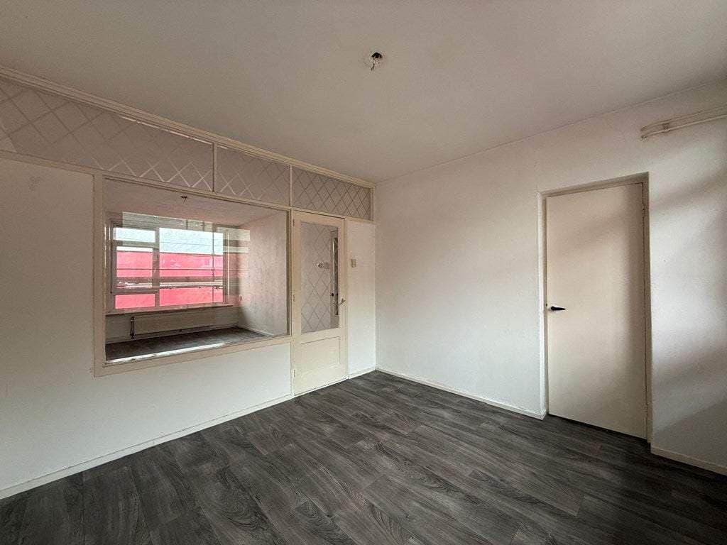 Appartement Franselaan, Rotterdam - À Louer