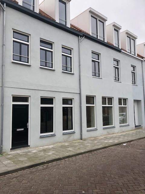 NieuwStationsstraat 194, Sas van Gent - À Louer