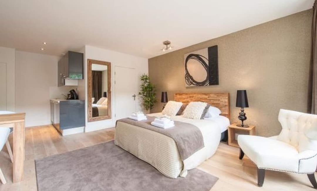 Appartement Eendrachtsweg, Rotterdam - Te Huur
