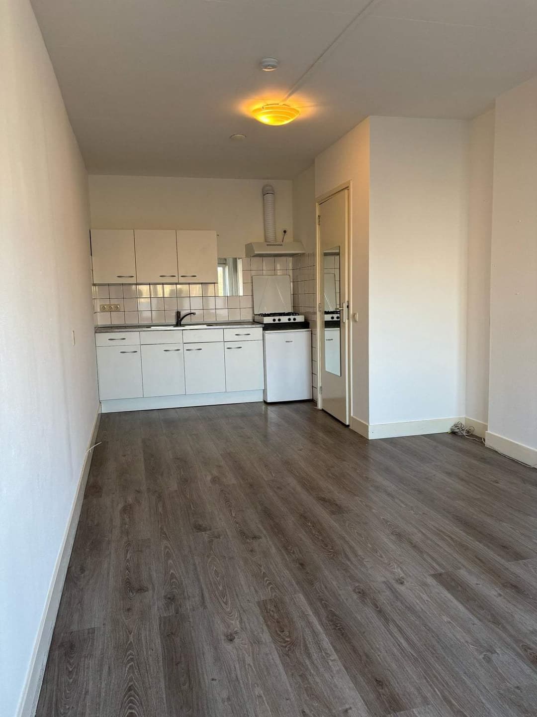 Studio Weteringstraat 1, Rotterdam - Te huur
