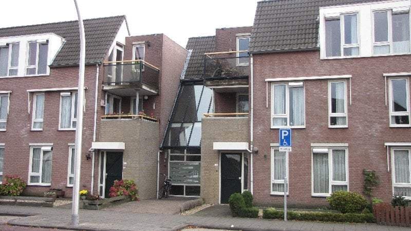 Mommersteeg 20-E, Vlijmen - Seniorenwohnung (2 Schlafzimmer)
