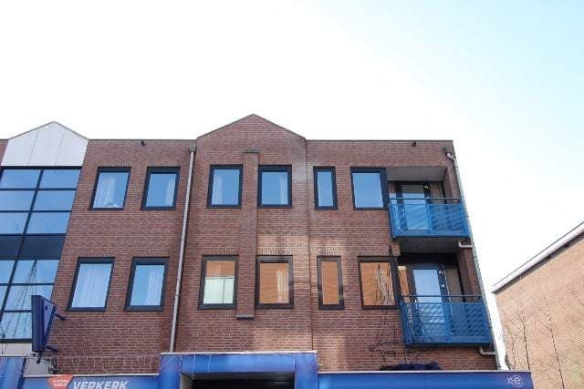 Wohnung Parkweg 91 B, Ede - Zur Miete