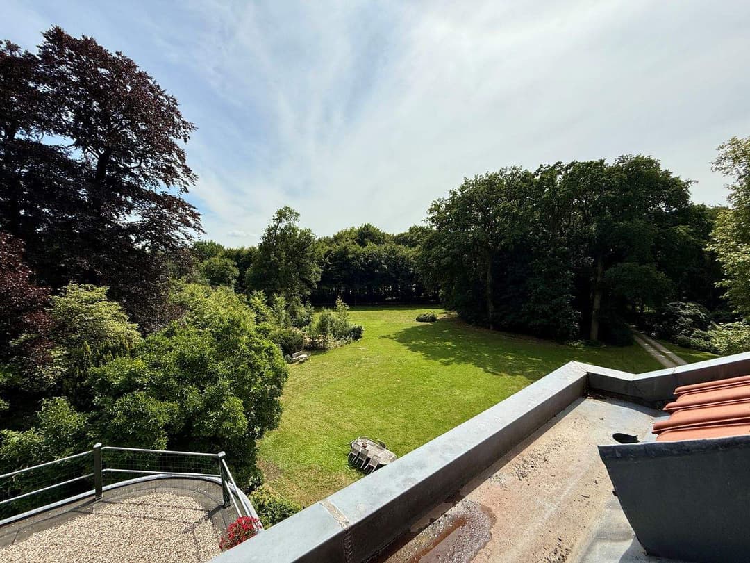 Edeseweg 128, 6721 KE Bennekom - Apartamento en alquiler