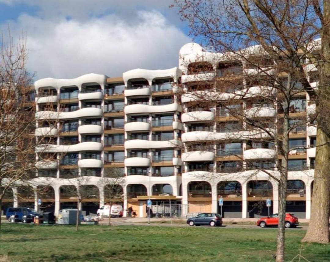Appartement Hendrik Baskeweg, Den Helder - Te Huur