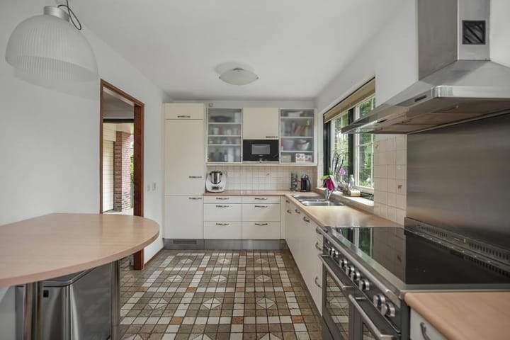 Doppelhaushälfte Parc Beukendael, Wassenaar - Zu Vermieten