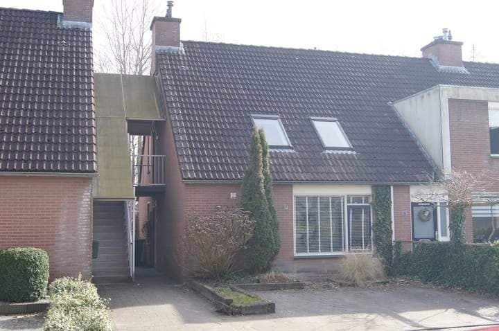 Apartamento en Planta Superior De Twee Gebroeders, Drachten - En Alquiler