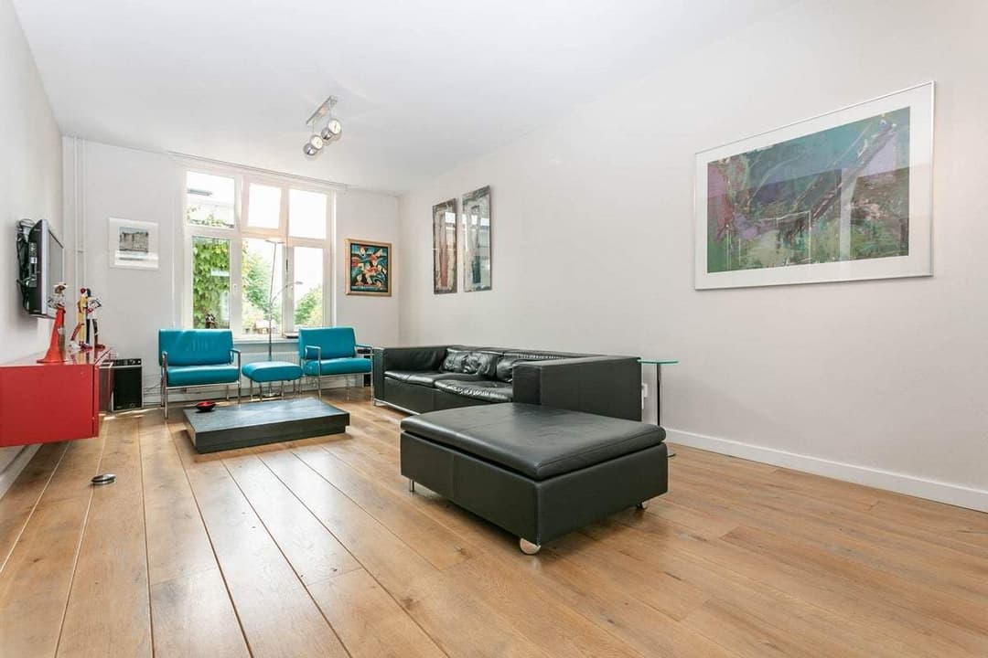 Maison Frankenstraat, Maastricht - À louer