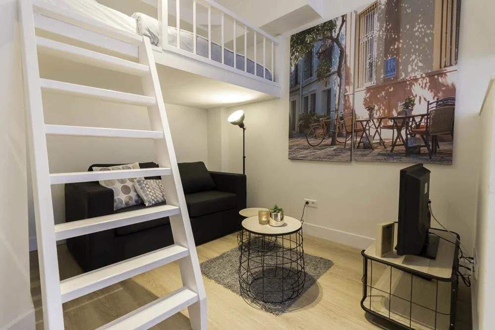 Studio Laurierstraat, Den Haag - Zu Vermieten