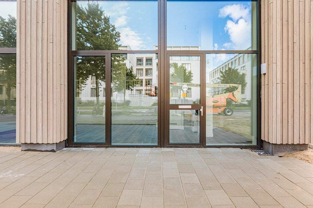 Appartement Barajasweg, Amsterdam - Te Huur