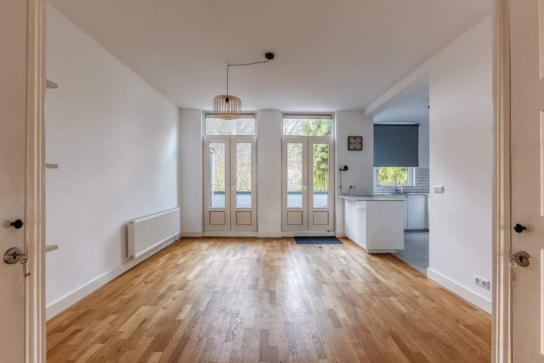 Appartement Pompe van Meerdervoortstraat, Voorburg - Te Huur