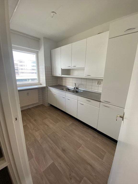 Appartement Kruiskade, Rotterdam - À louer