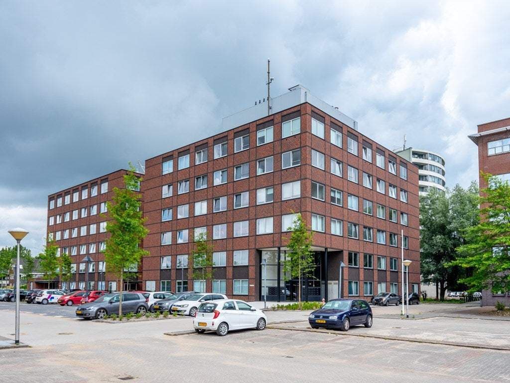 Wohnung 's-Gravenweg, Rotterdam - Zur Miete