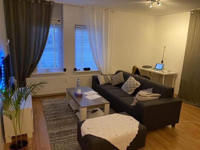 Wohnung Friesestraatweg, Groningen - Zu Vermieten