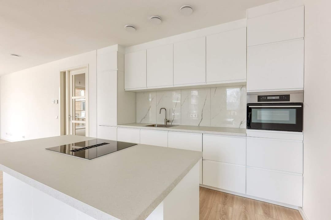 Apartamento Prinses Carolinalaan 102263 VJ Leidschendam - En Alquiler