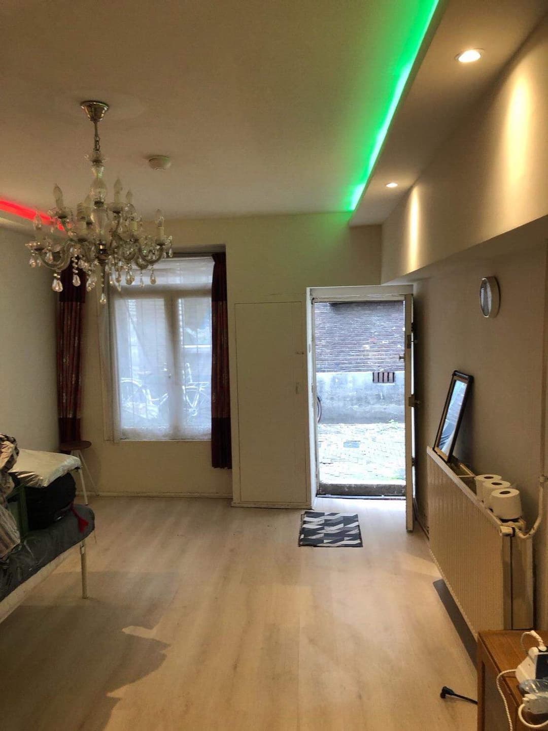 Studio Bleijenburg, Den Haag - À louer