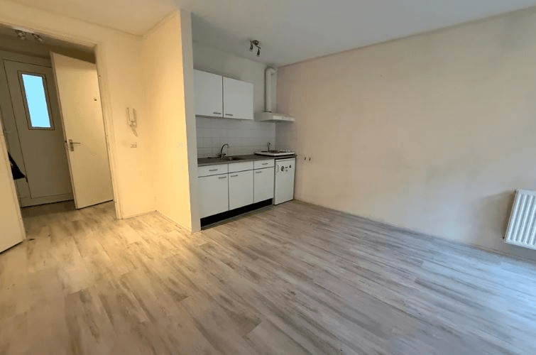 Studio Akerkhof, Groningen - À louer