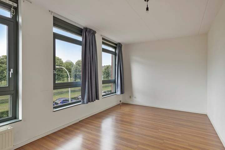 Huis Landingslaan 256, Nootdorp (Den Haag) - Te Huur
