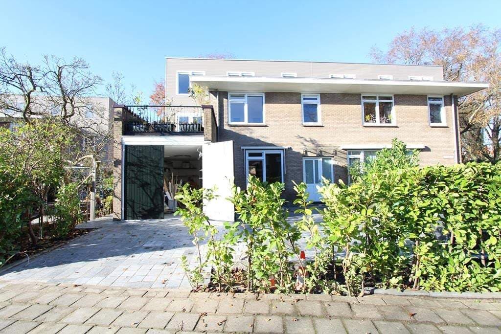 House Haagkerslaan, Amstelveen - For Rent