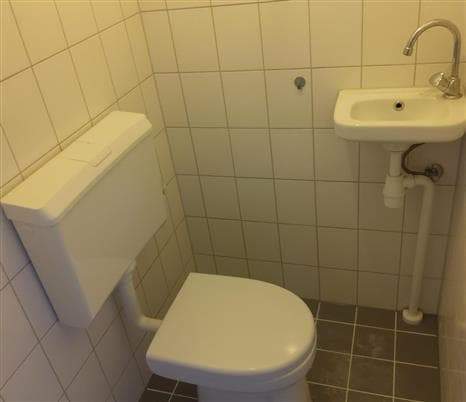 Wohnung Van Lennepstraat, Rotterdam - Zur Miete