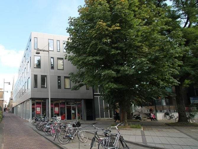 Appartement Bleekstraat, Breda - À Louer