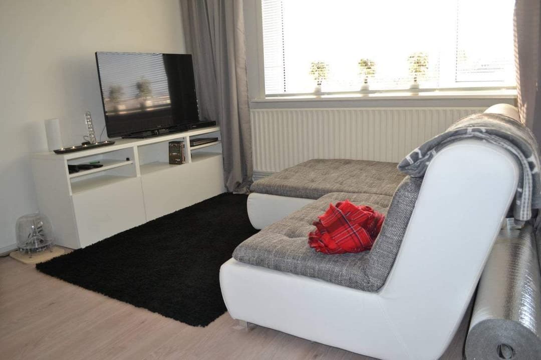 Möbliertes Zimmer an der Sabotagelaan, Groningen - Zur Miete