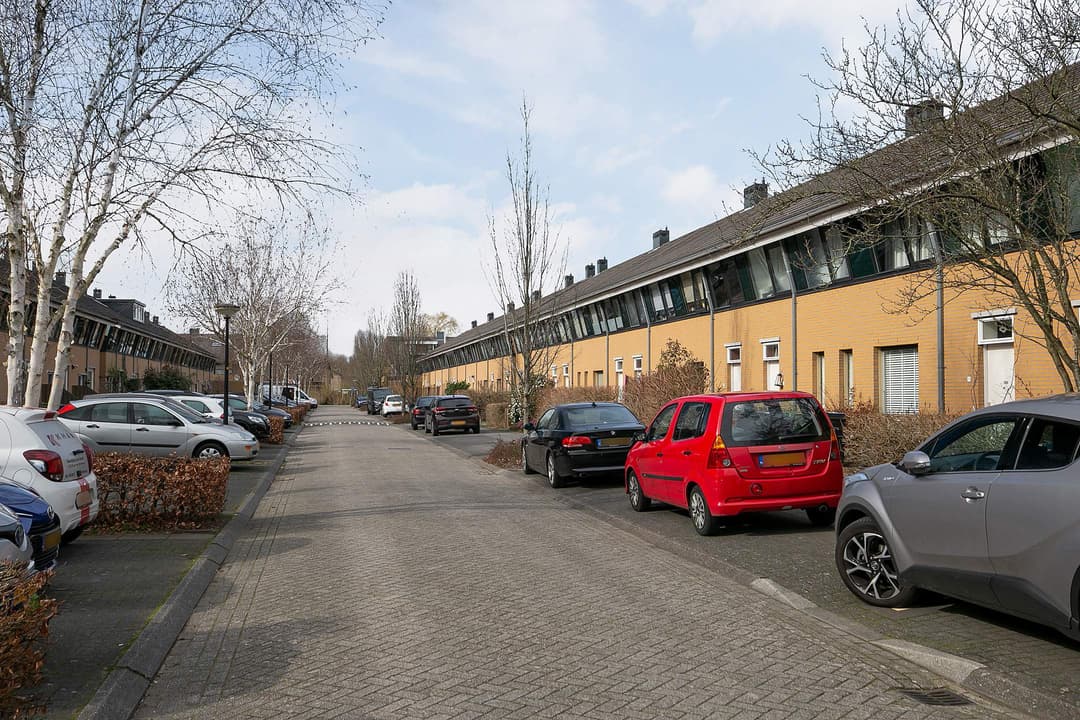 House Oktoberstraat 84, Almere - For Rent