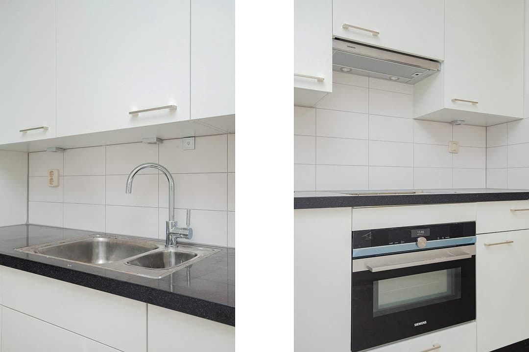 Apartment Peelstraat 51, Amsterdam - Zur Miete
