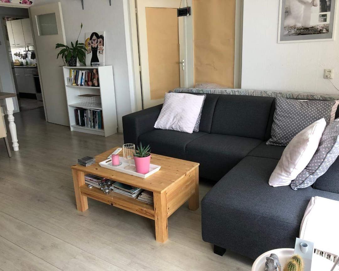 Habitación Amueblada en Alquiler Overschiestraat, Ámsterdam