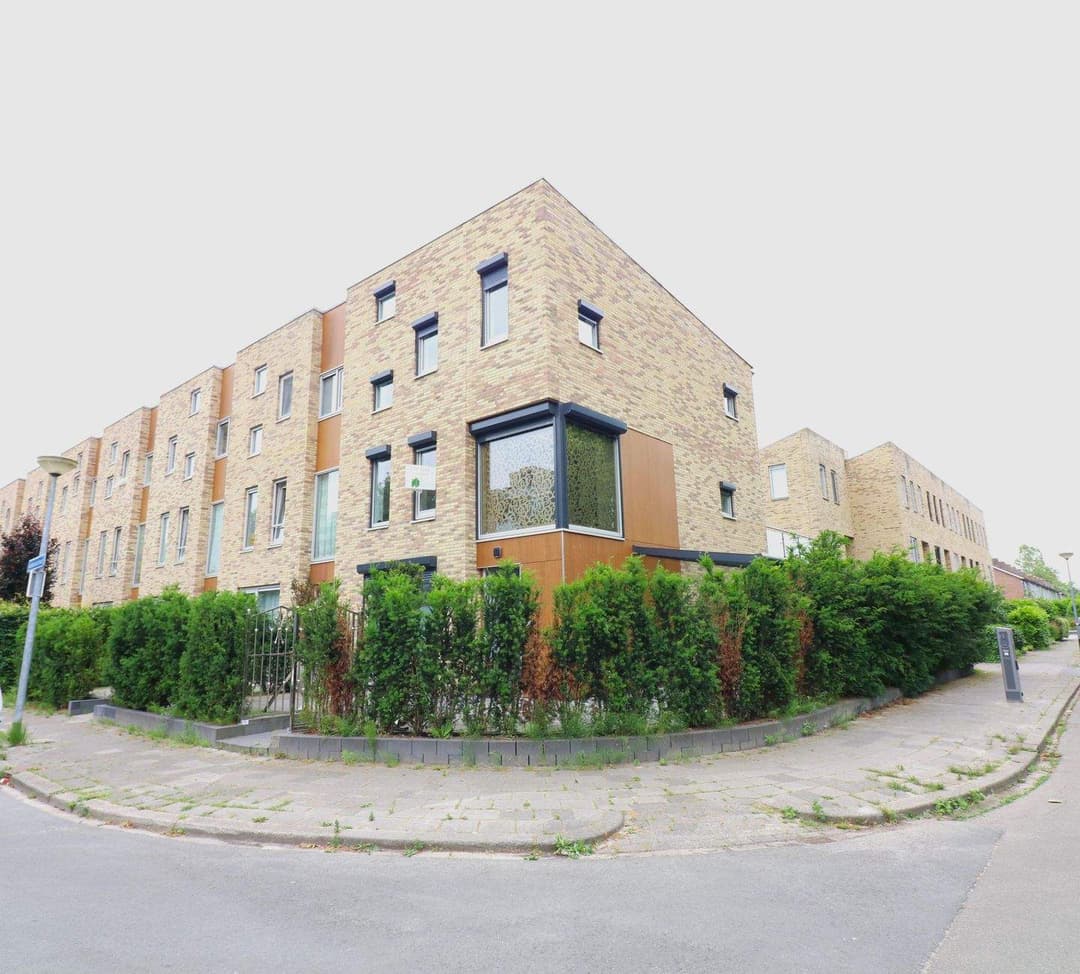 House Aldebaranstraat 26, Groningen - Te Huur