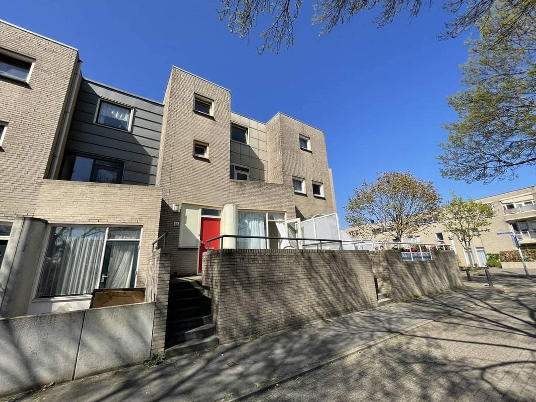 Casa Bellomontedomein, Maastricht - En Alquiler