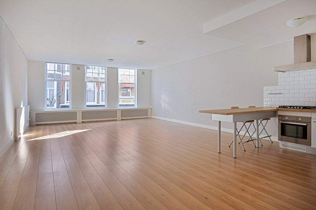 Apartamento Noordeinde 130 A, La Haya - En Alquiler