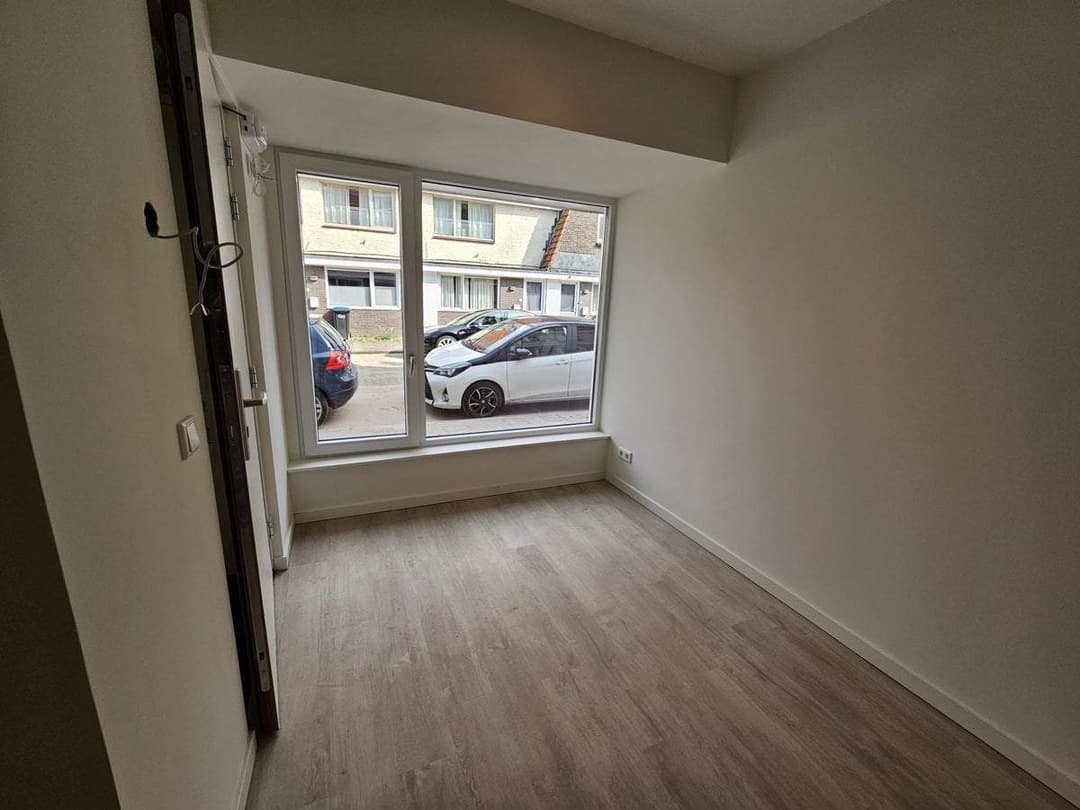 Appartement Van Oldenbarneveldtstraat, Arnhem - Te Huur
