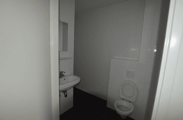 Studio Hoogstraat, Zwolle - Te Huur