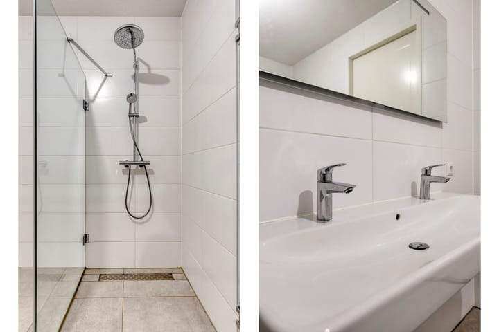 3-Camera Apartment Perzikweg, Leiden - For Rent