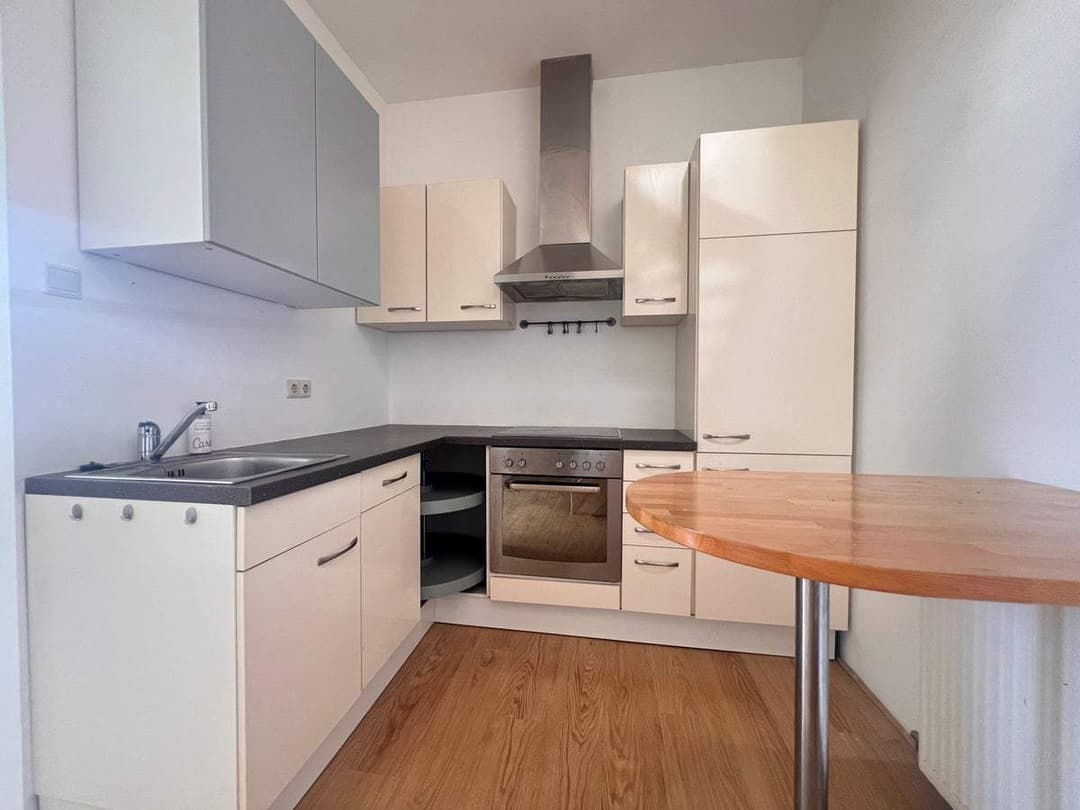 Flat Valkenbosplein, Den Haag - 1-Zimmer-Wohnung im Obergeschoss