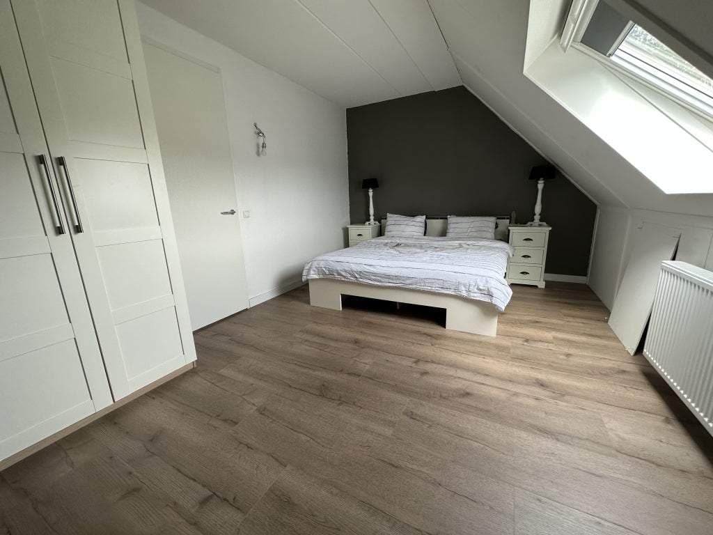 Haus David Goskerstraat, Apeldoorn - Zur Miete
