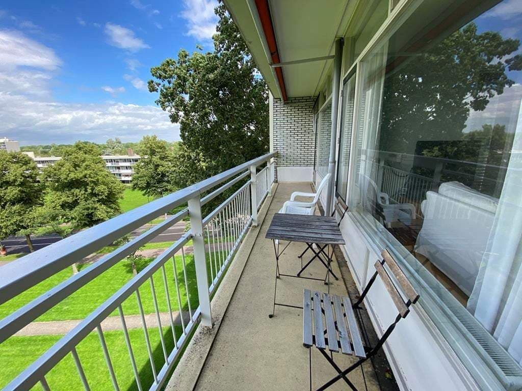 Flat Bevelandselaan, Amstelveen - For Rent