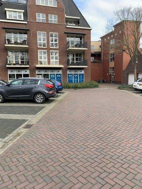 Wohnung Gele Rijersplein, Valkenswaard – Zur Miete